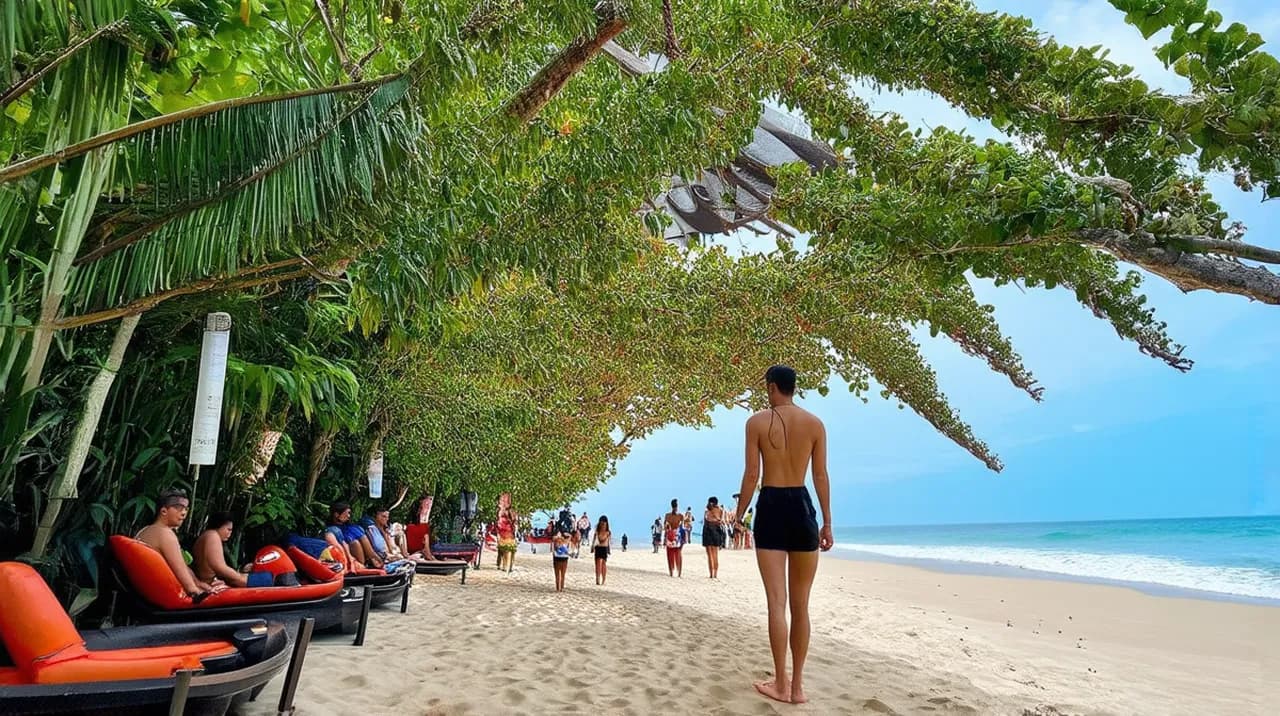 5 Days of Fun: What to Do in Seminyak