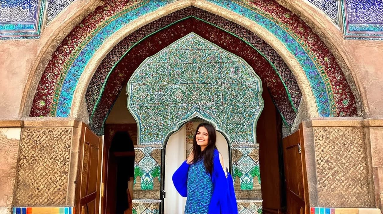 Top 15 Things to Do in Shiraz for 3 Days