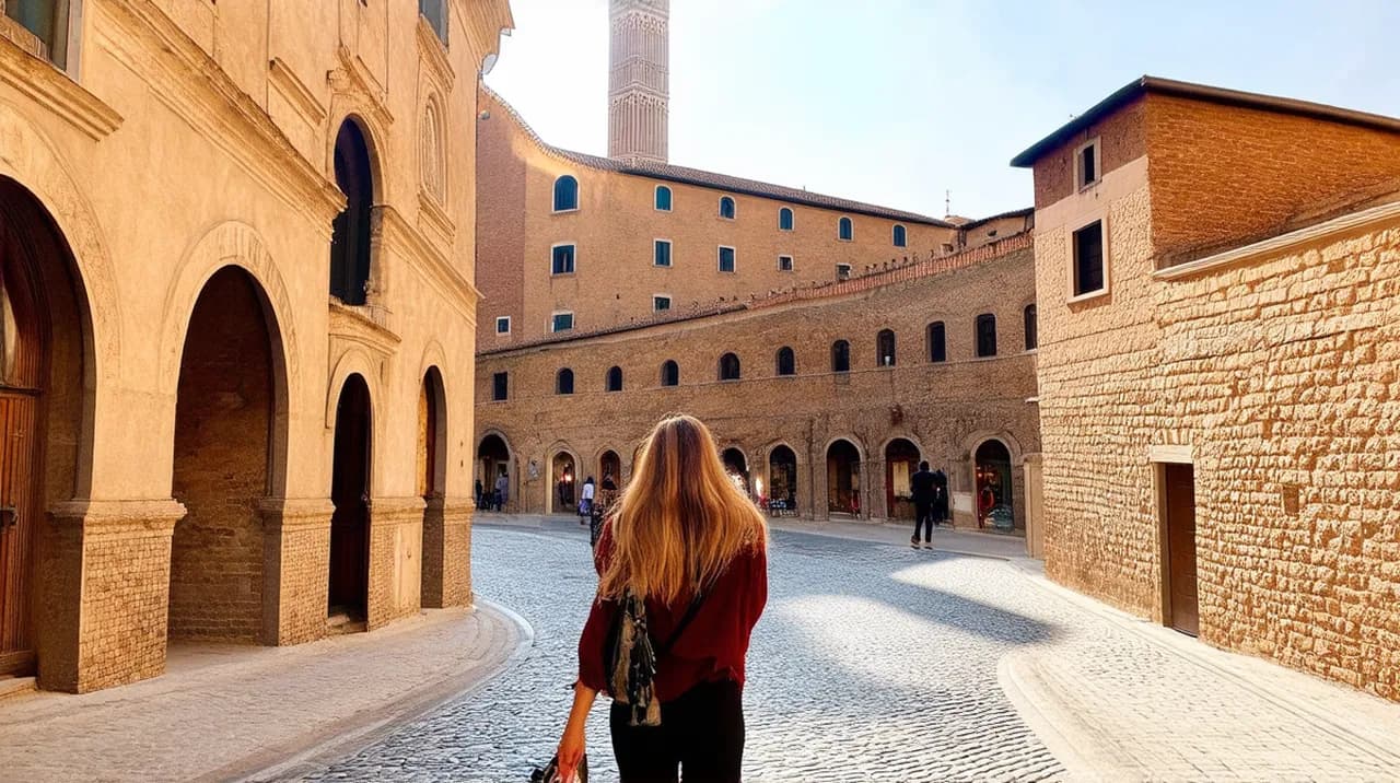 3 Days in Siena: Top Activities & Attractions