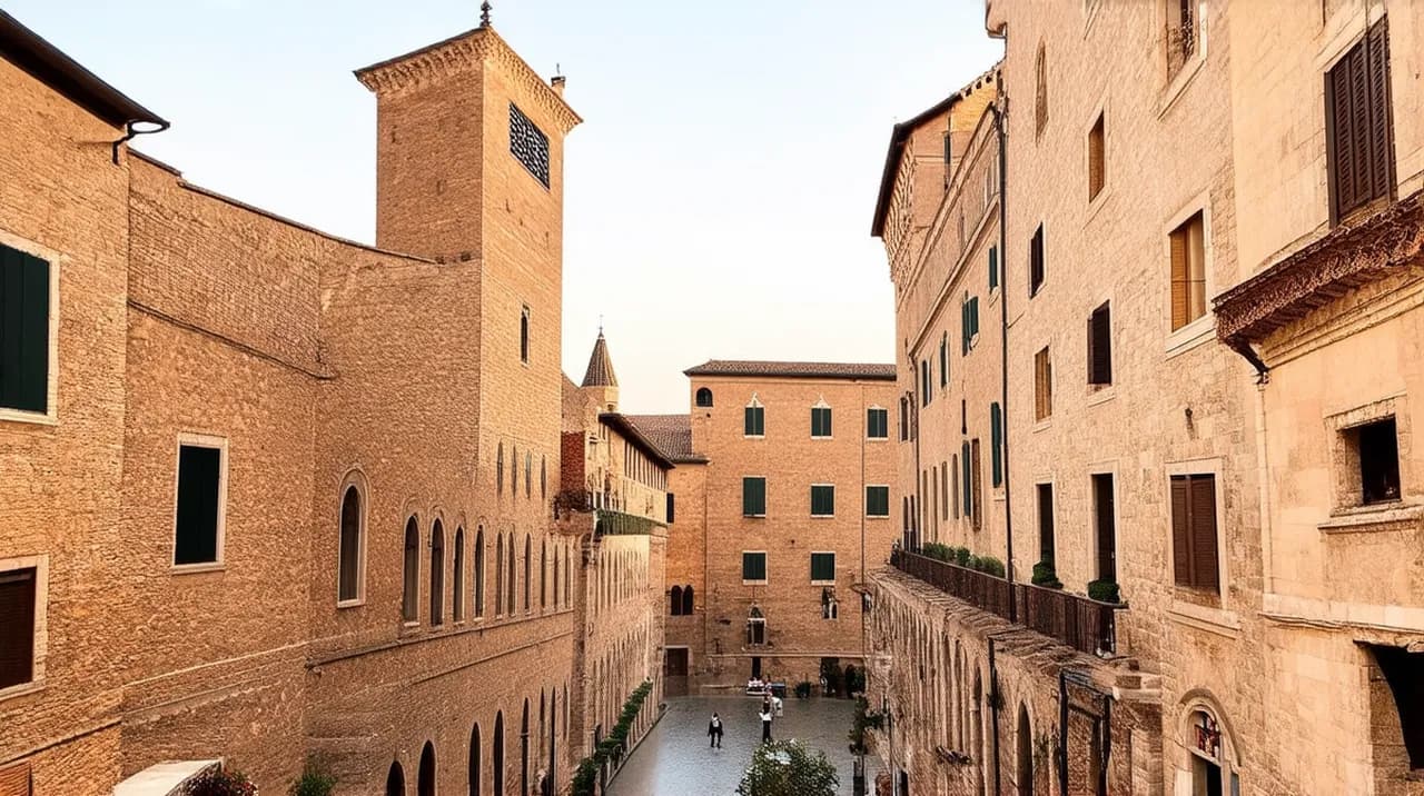 5 Fun Things to Do in Siena for 5 Days