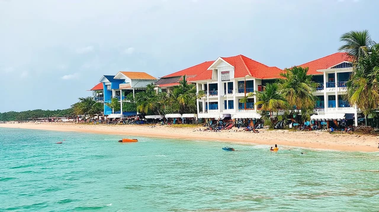 What to Do in Sihanoukville for 3 Days