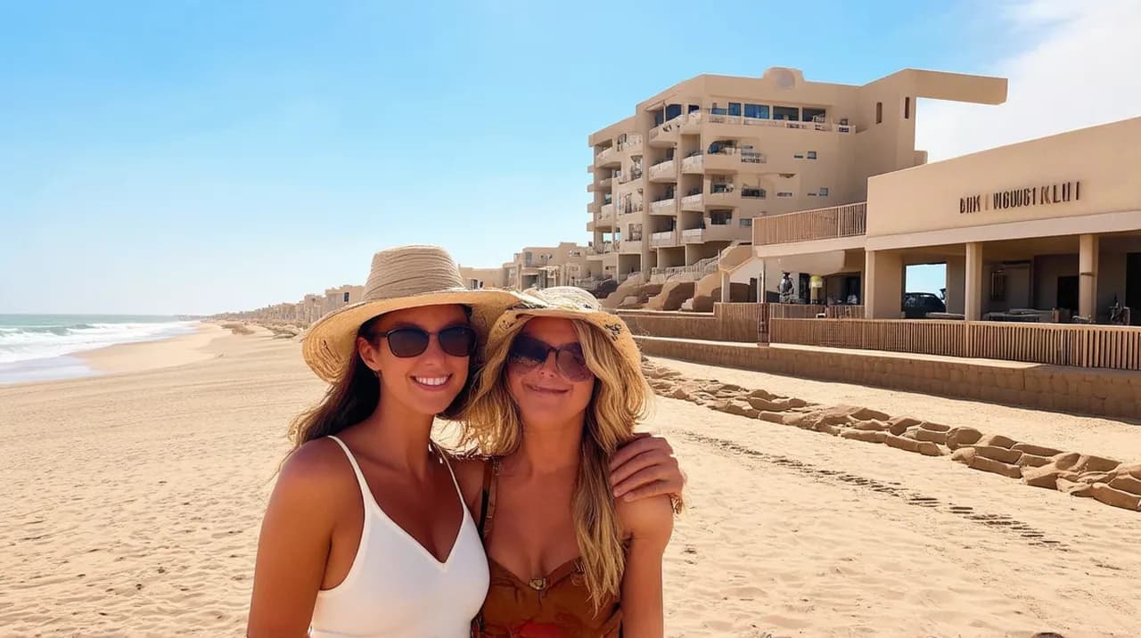 Top 20 Things to Do in Swakopmund for 5 Days