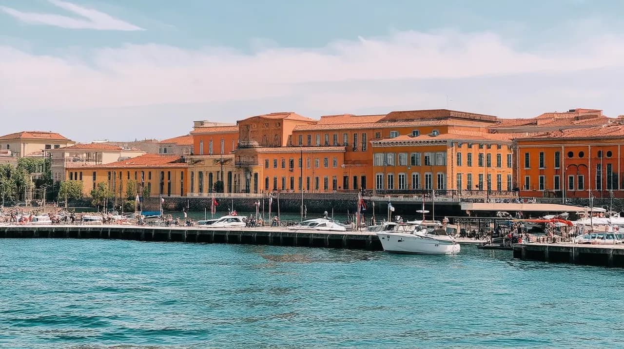 5-Day Adventure: What to Do in Syracuse