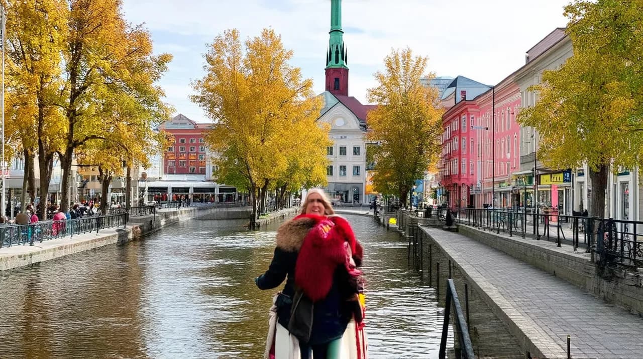 5-Day Itinerary: What to Do in Tampere