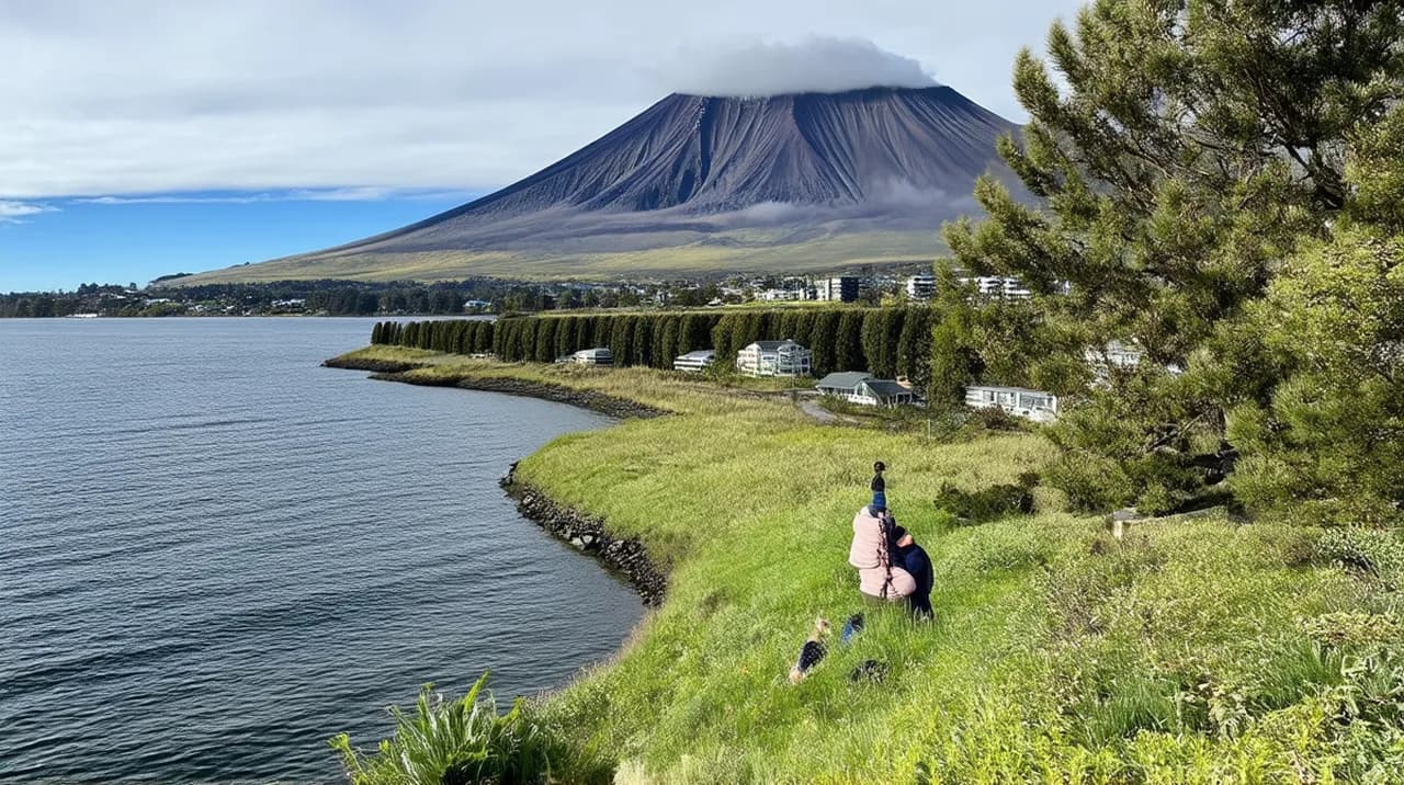 30 Exciting Things to Do in Taupo for 3 Days