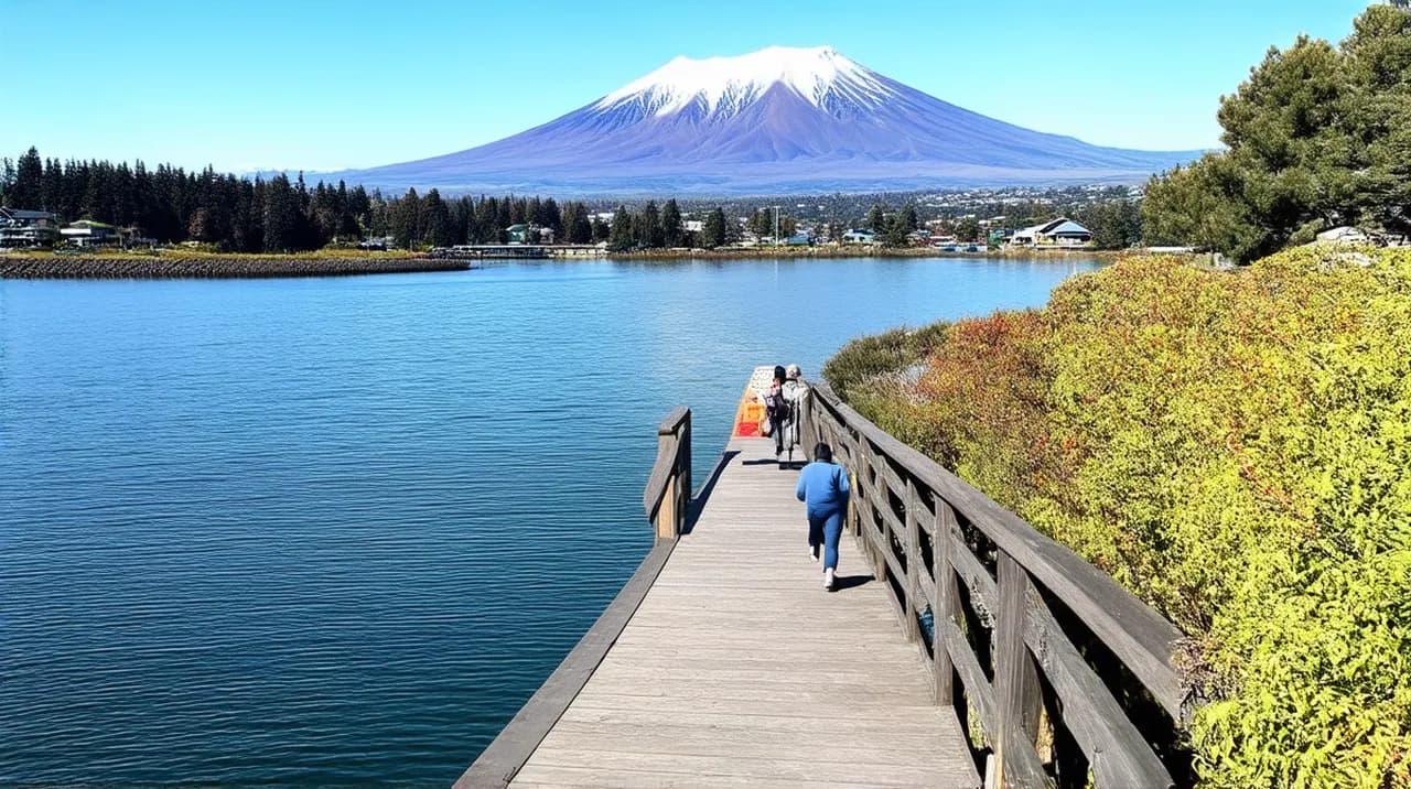 5 Exciting Things to Do in Taupo for 5 Days