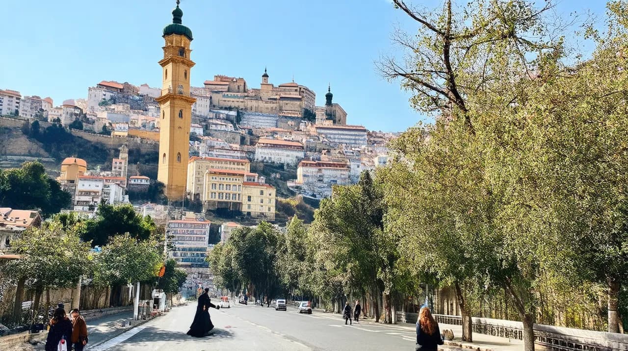 What to Do in Tbilisi for 3 Days: A Complete Guide