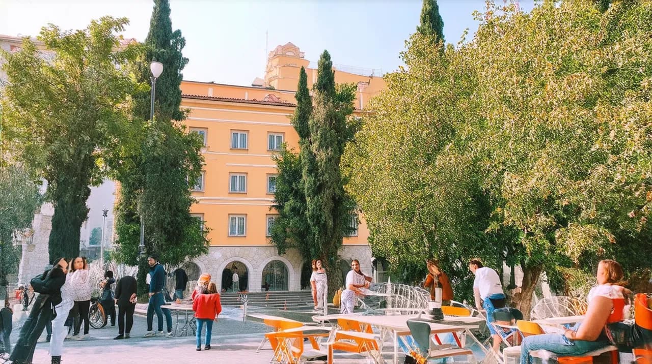 3 Days in Tirana: Exciting Things to Do