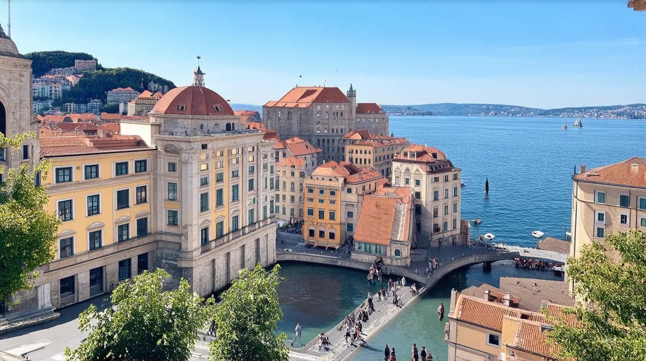 What to Do in Trieste for 3 Days: Ultimate Guide