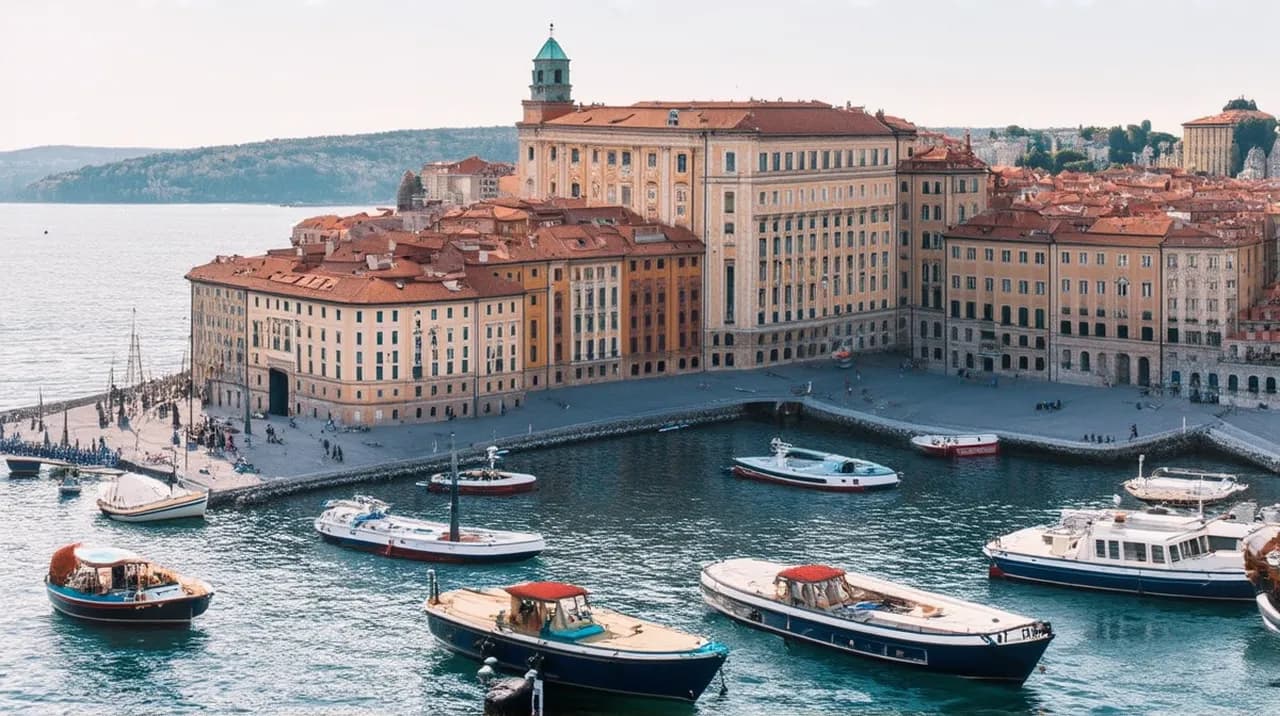 5 Days: What to Do in Trieste (2024 Guide)