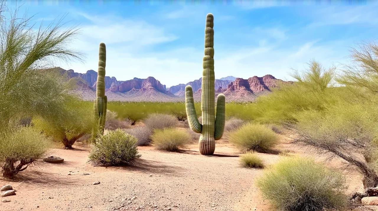 5 Days of Fun Things to Do in Tucson