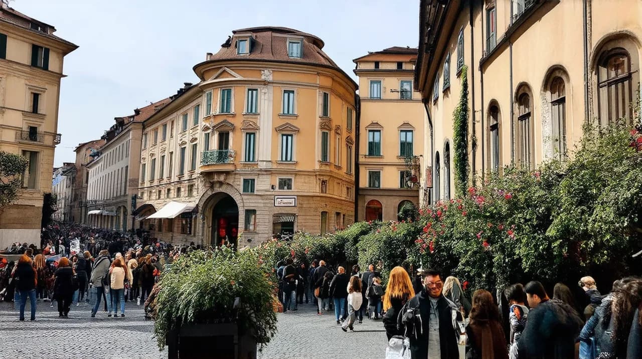 What to Do in Turin for 3 Days: A Complete Guide