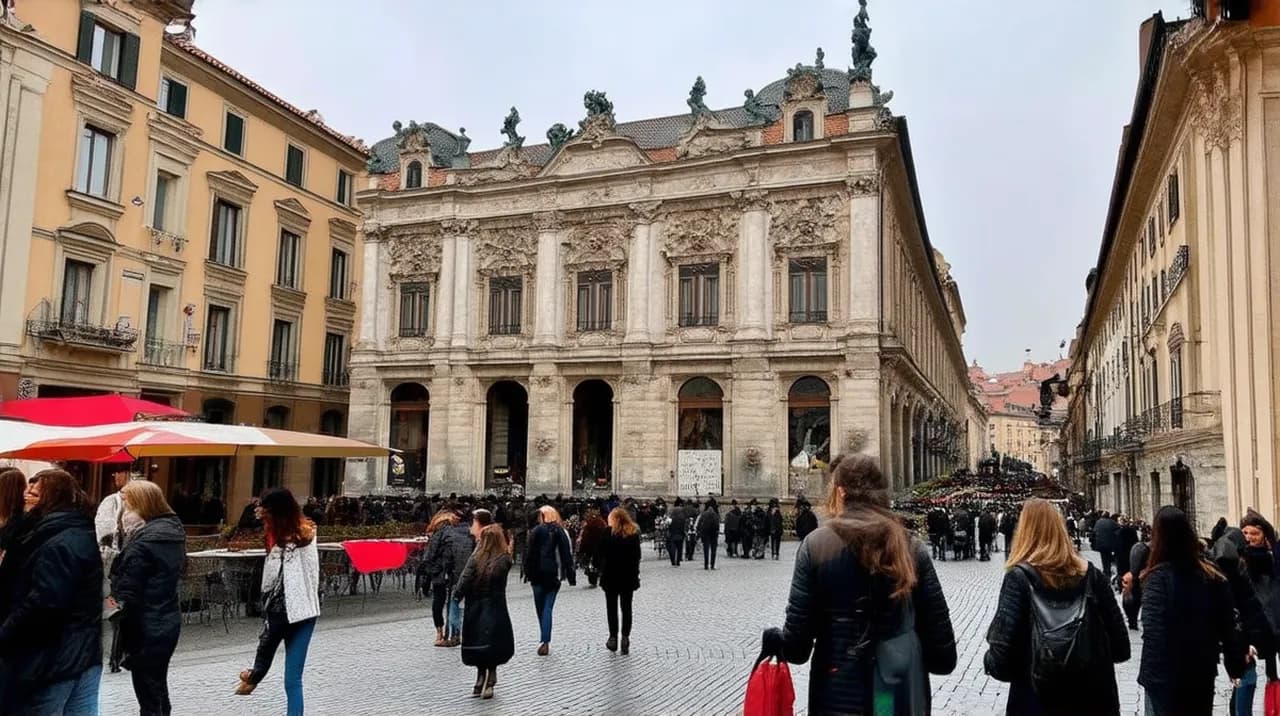 What to Do in Turin for 5 Days: Ultimate Guide