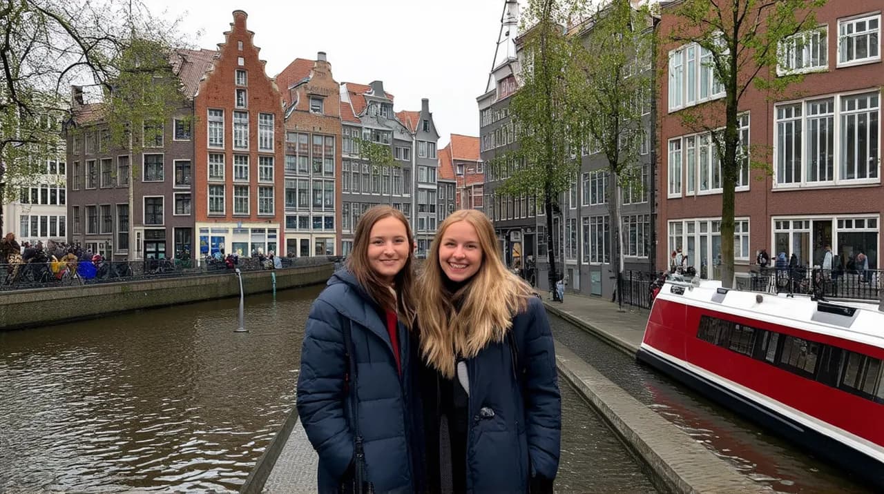 Ultimate Guide: What to Do in Utrecht for 3 Days