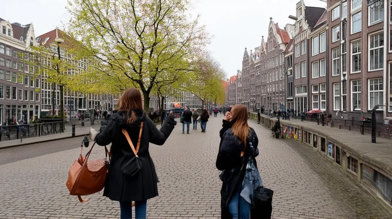 5 Days of Fun: What to Do in Utrecht