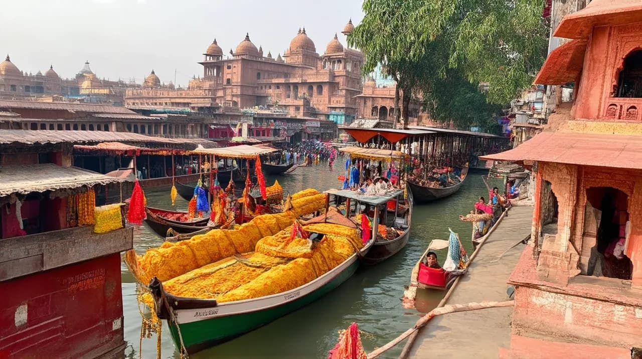 5-Day Itinerary: What to Do in Varanasi
