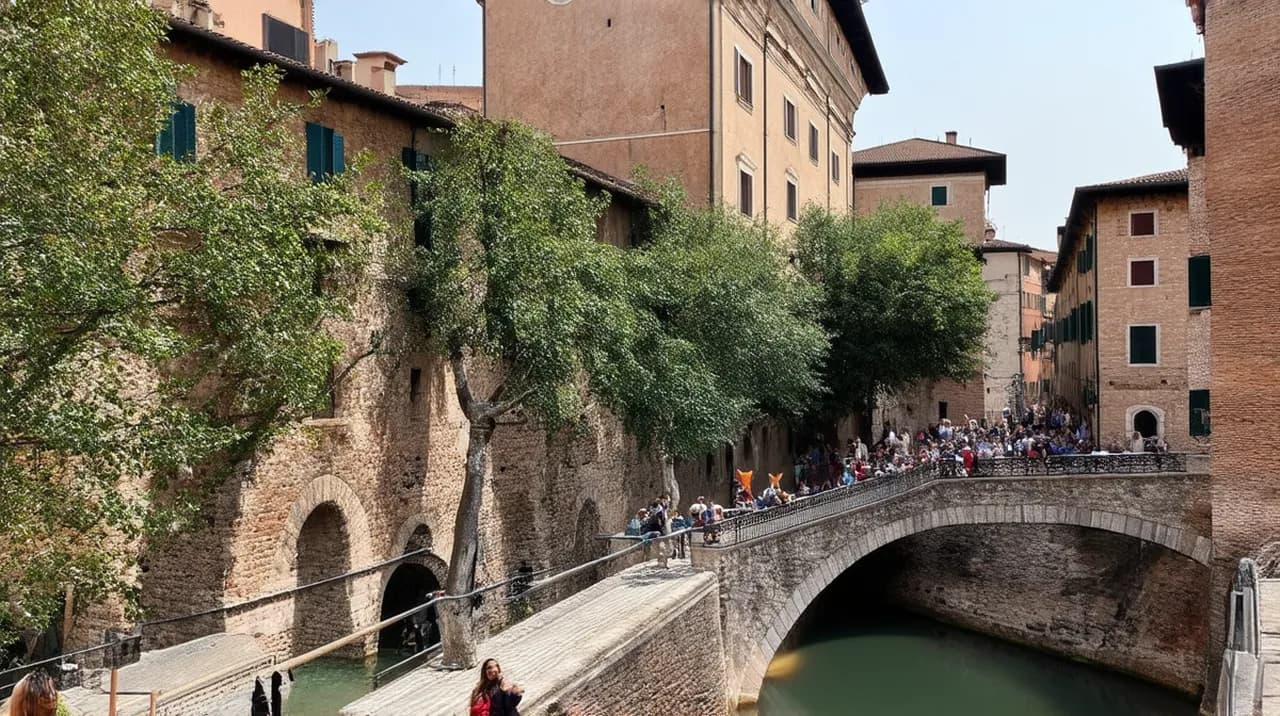 Top 15 Things to Do in Verona for 3 Days
