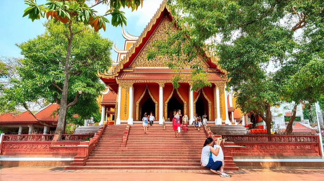 What to Do in Vientiane for 3 Days: A Complete Guide