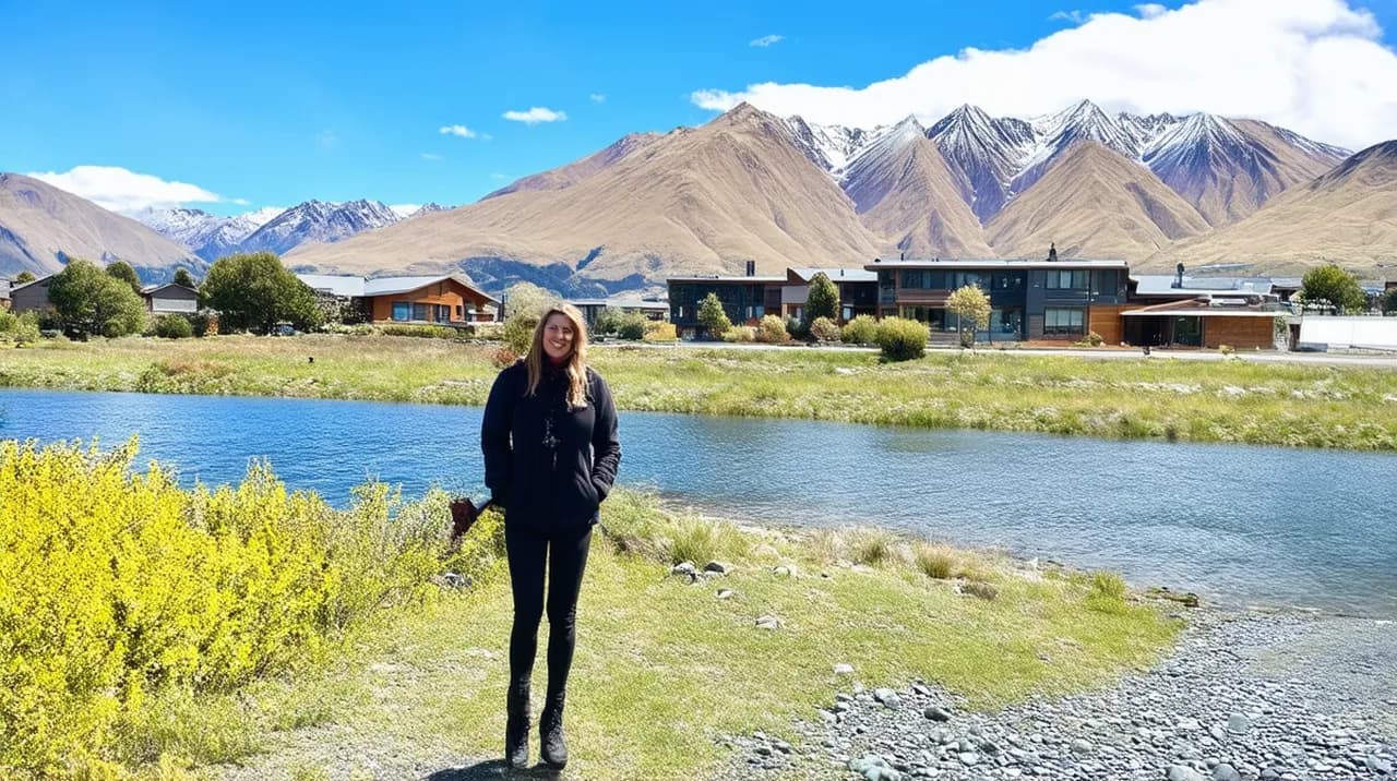 5 Days in Wanaka: What to Do for Adventure Lovers