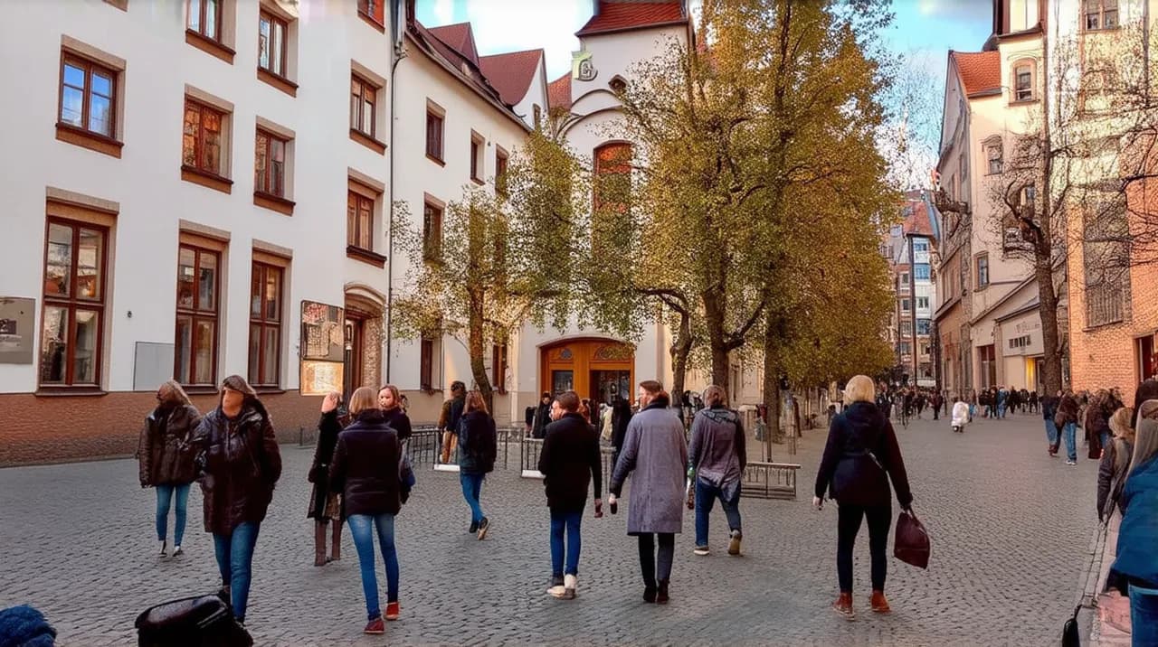 Ultimate Guide: What to Do in Wrocław for 3 Days