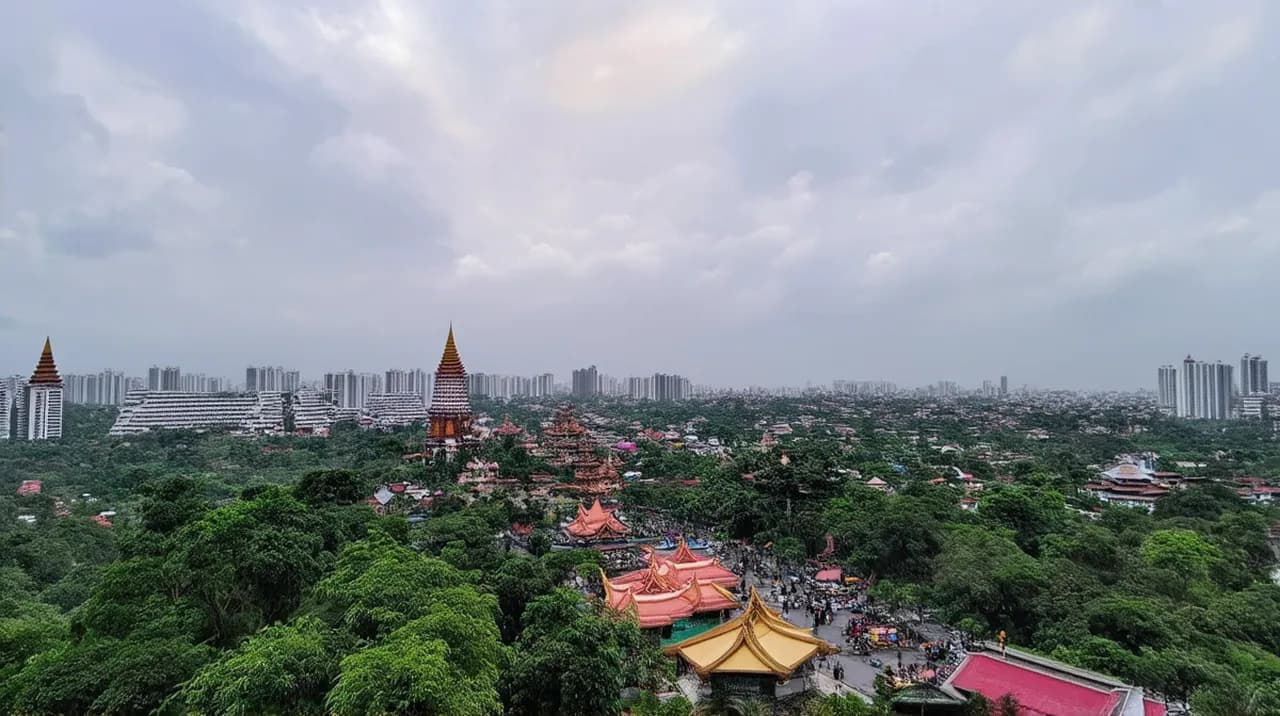 Top 10 Things to Do in Yogyakarta for 3 Days