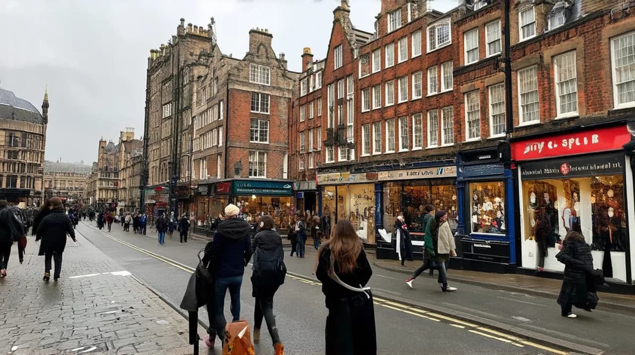 5-Day Guide: What to Do in York