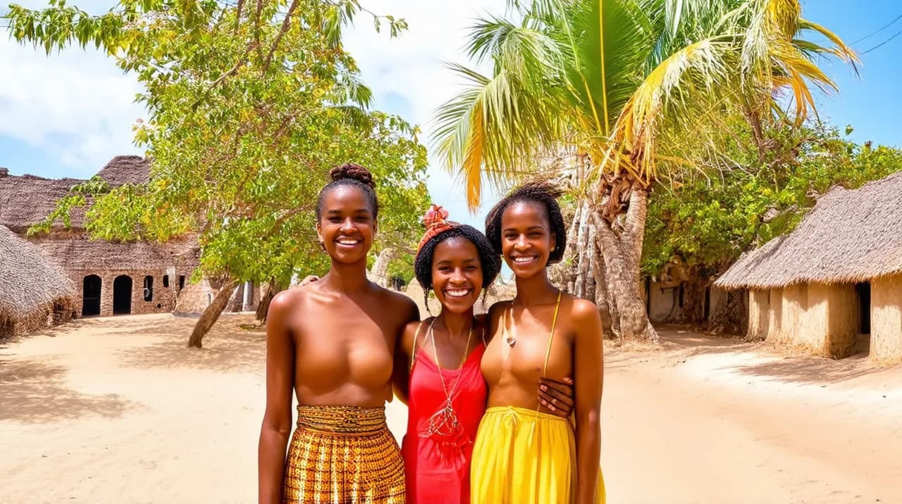 Ultimate Guide: What to Do in Zanzibar Town for 5 Days