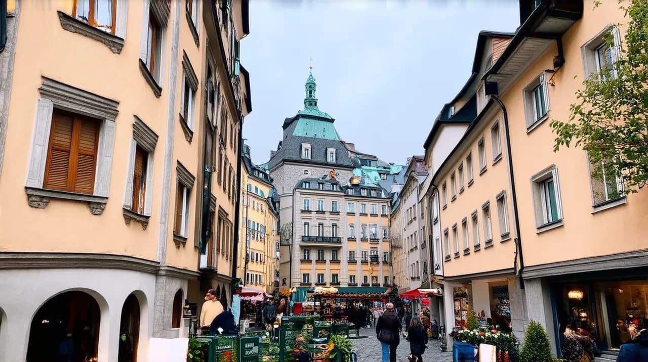 What to Do in Zürich for 3 Days: Ultimate Guide