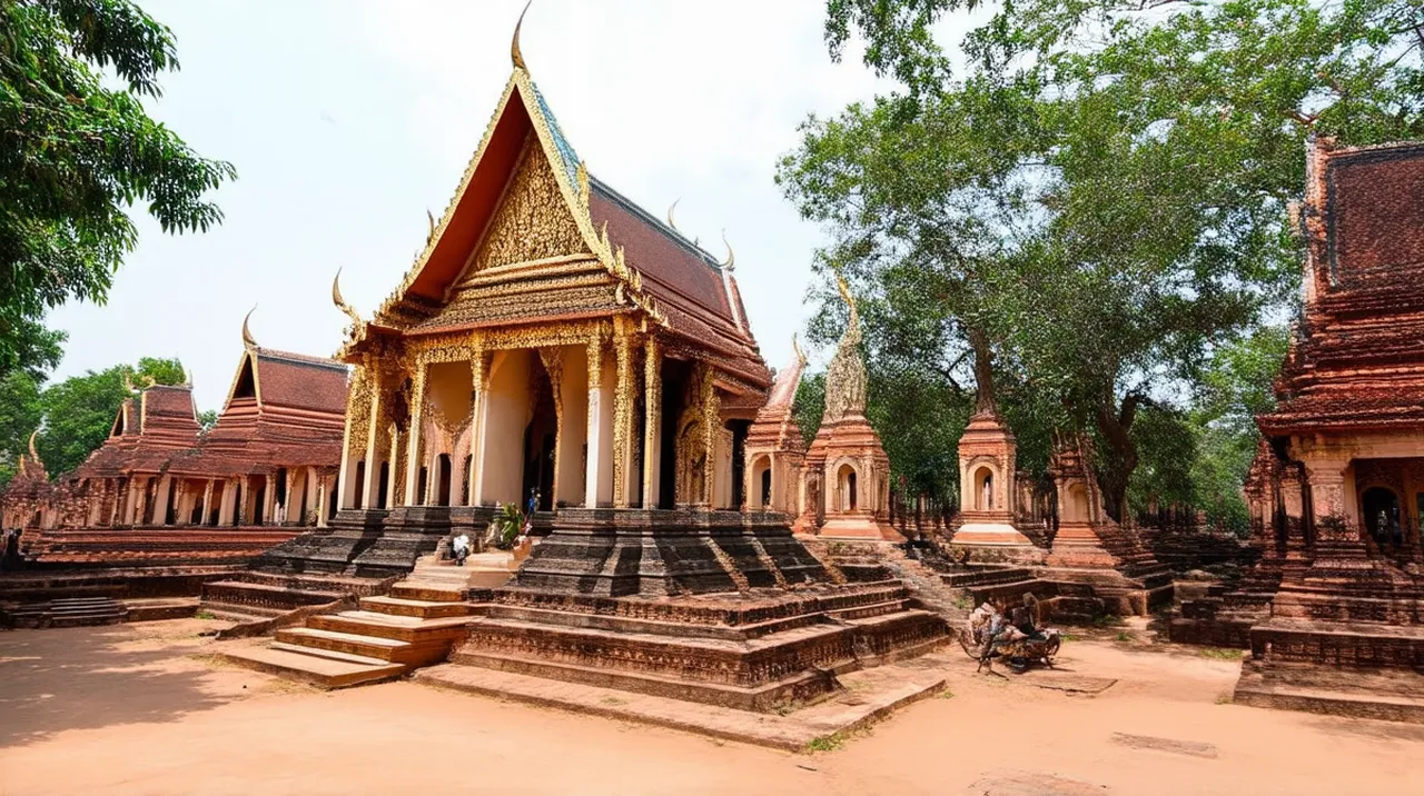 25 Cheap Fun Things to Do in Ayuthaya