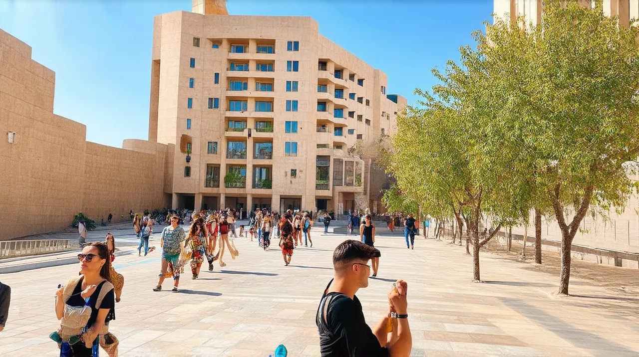 25 Cheap Fun Things to Do in Baku