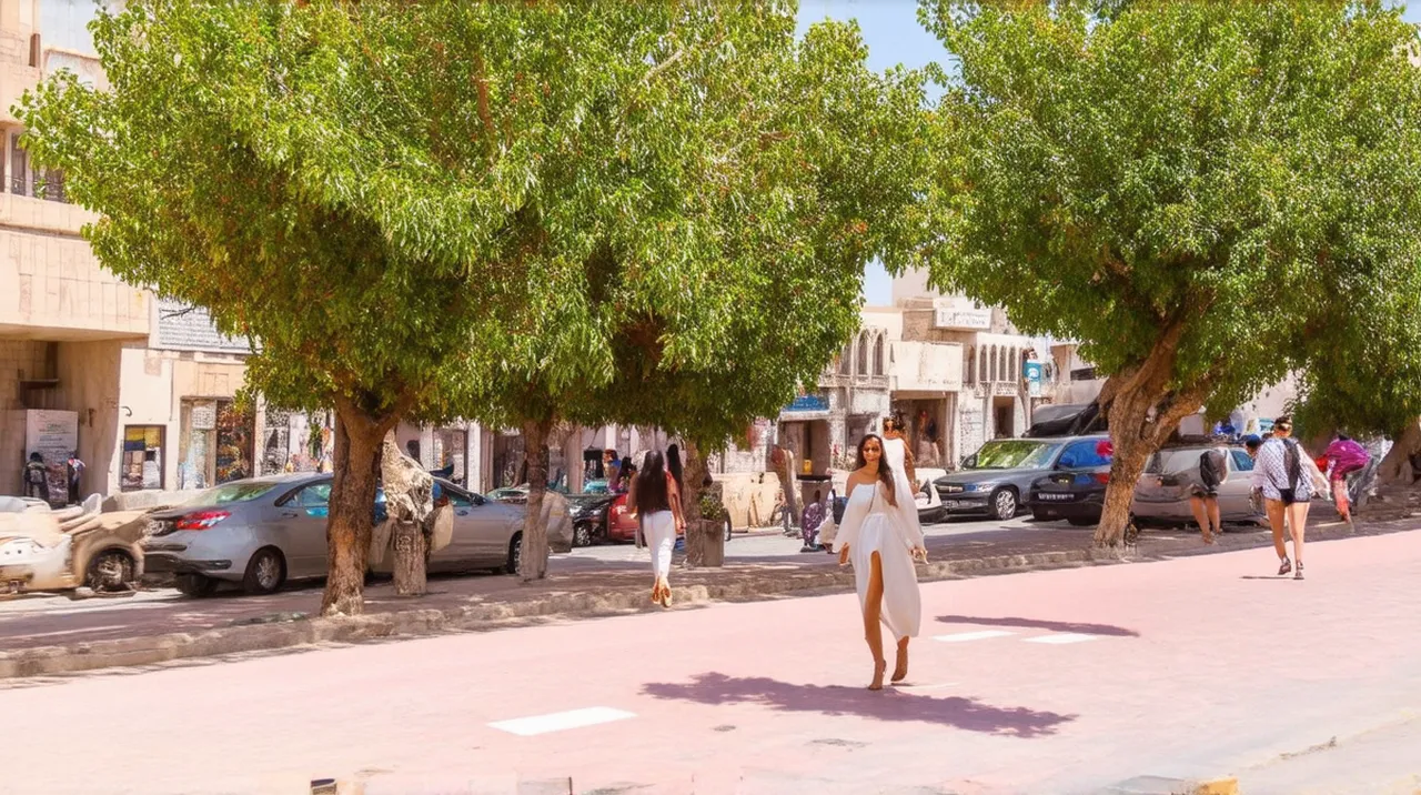 20 Cheap Fun Things to Do in Beirut