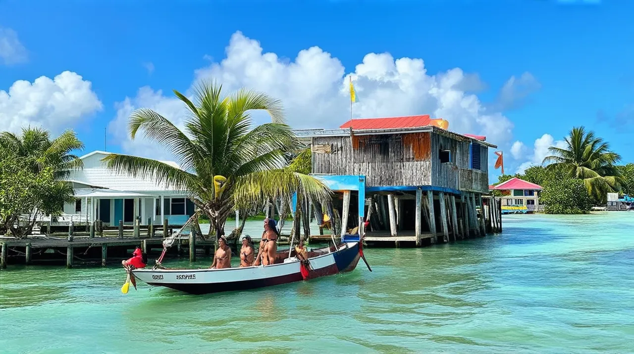20 Cheap Fun Things to Do in Belize City
