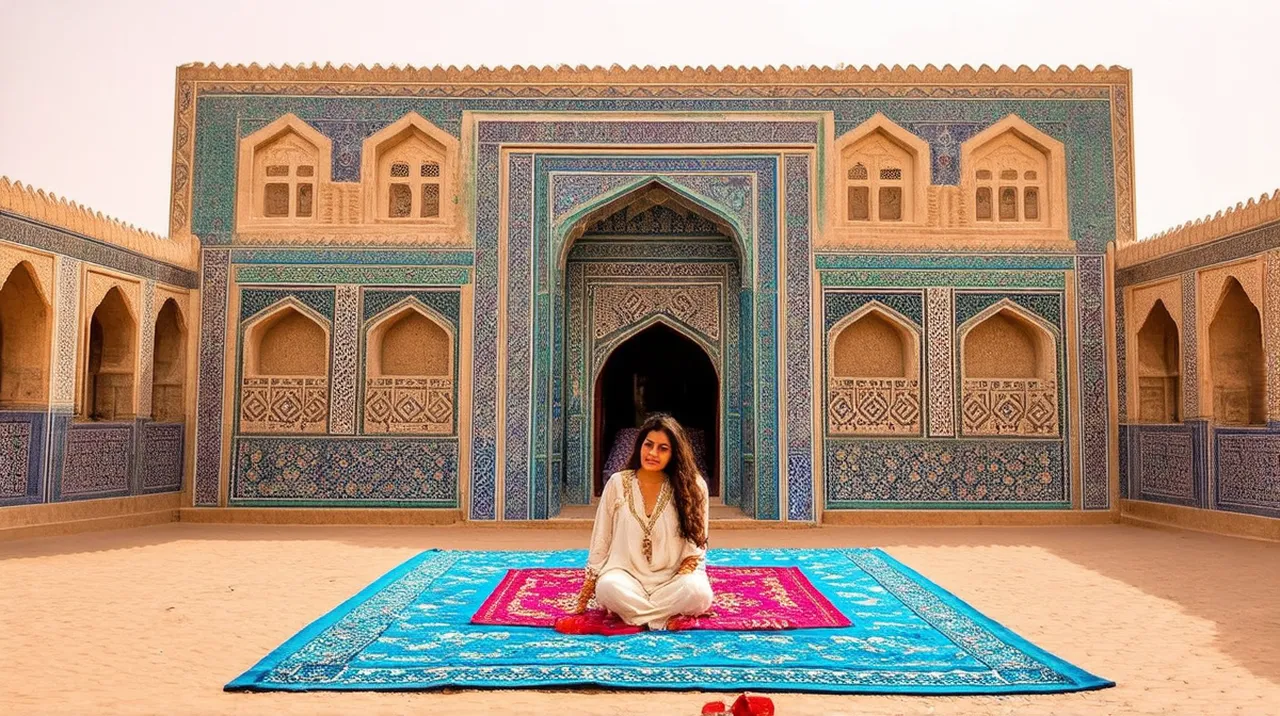 20 Cheap Fun Things to Do in Bukhara