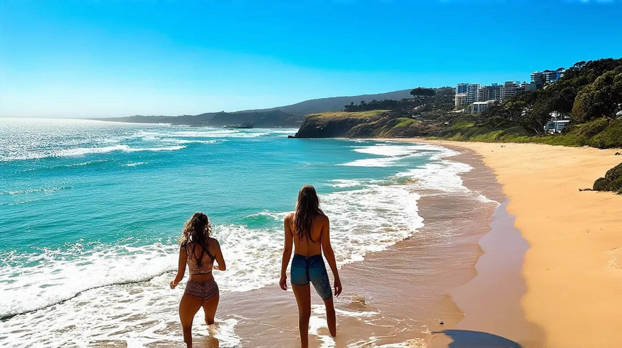 20 Cheap Fun Things to Do in Byron Bay