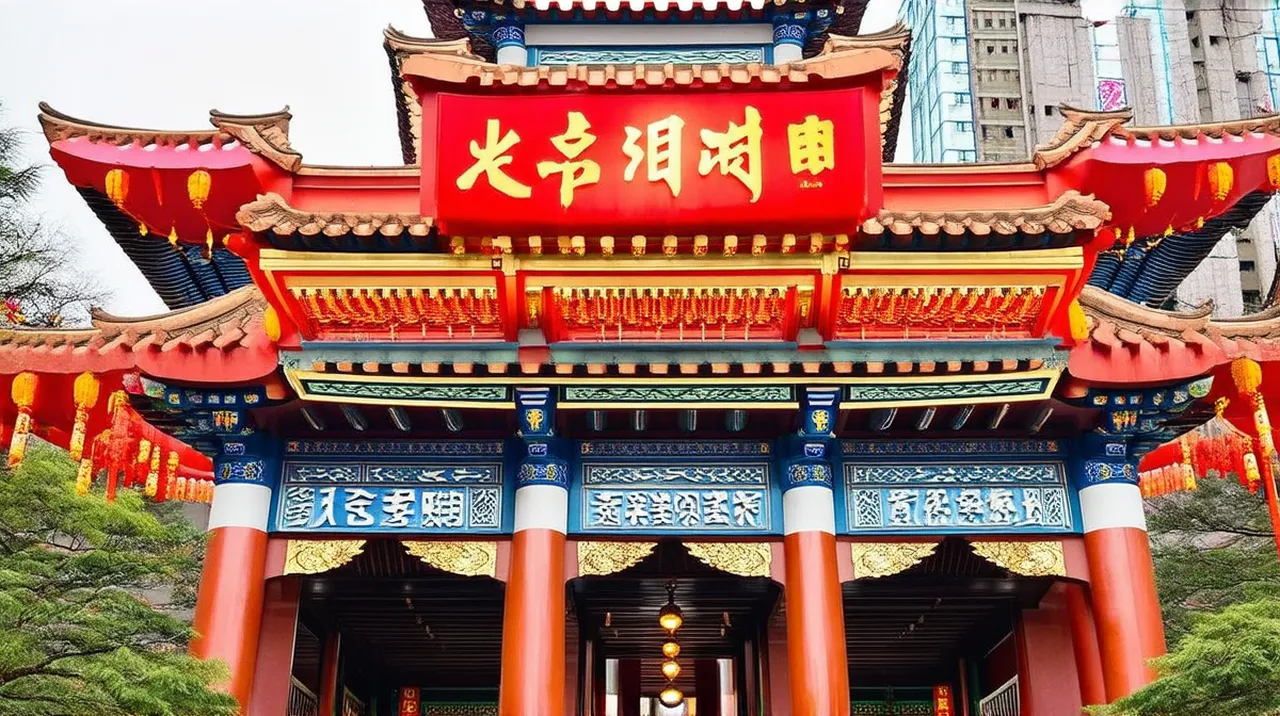 25 Cheap Fun Things to Do in Chengdu