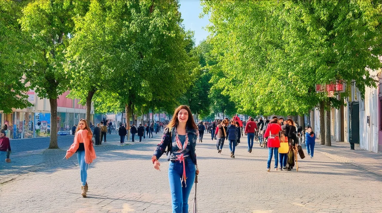 20 Cheap Fun Things to Do in Chişinău