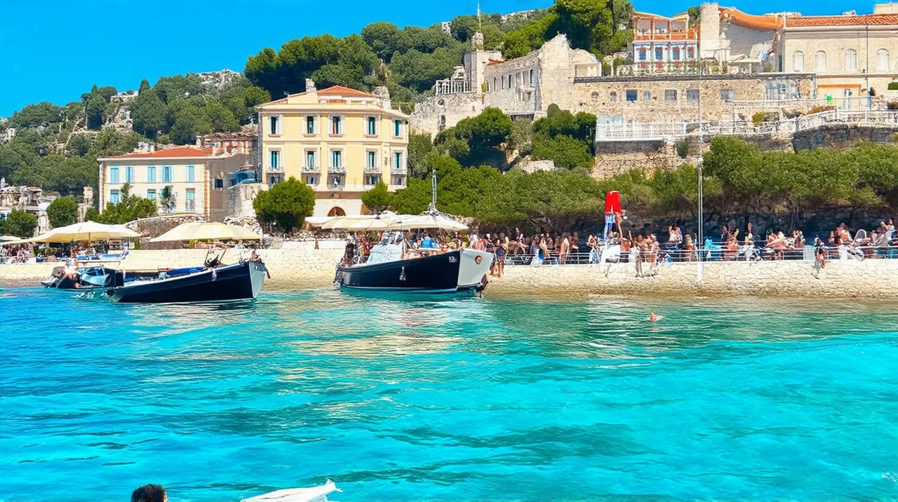 25 Cheap Fun Things to Do in Corfu Town