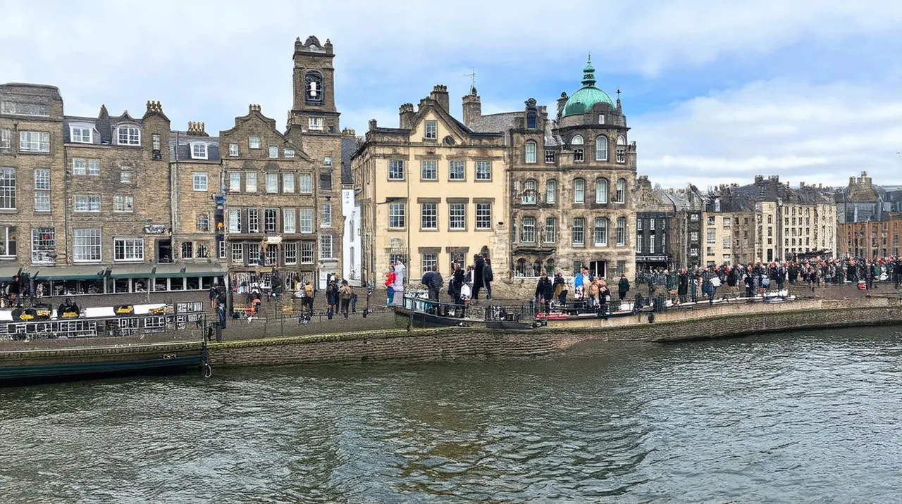 20 Cheap Fun Things to Do in Cork City