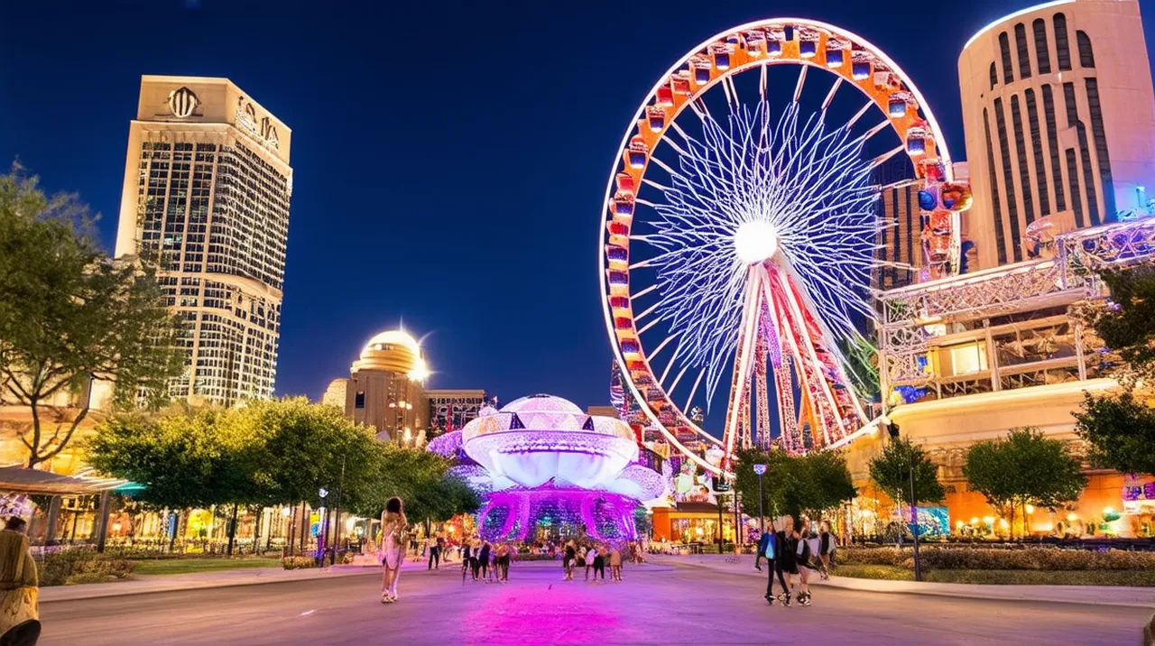 20 Cheap Fun Things to Do in Dallas