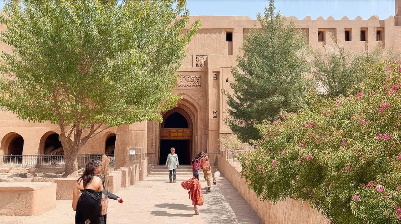 20 Cheap Fun Things to Do in Dushanbe