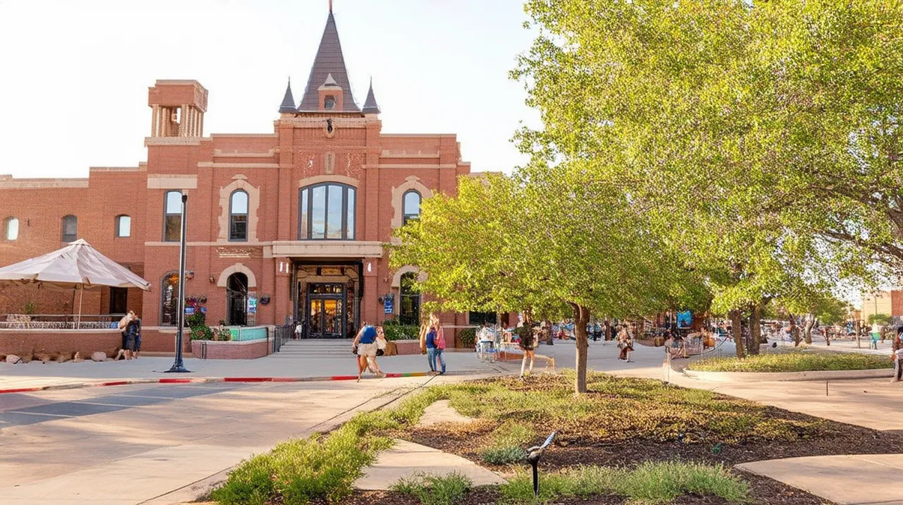 25 Cheap Fun Things to Do in Fort Worth