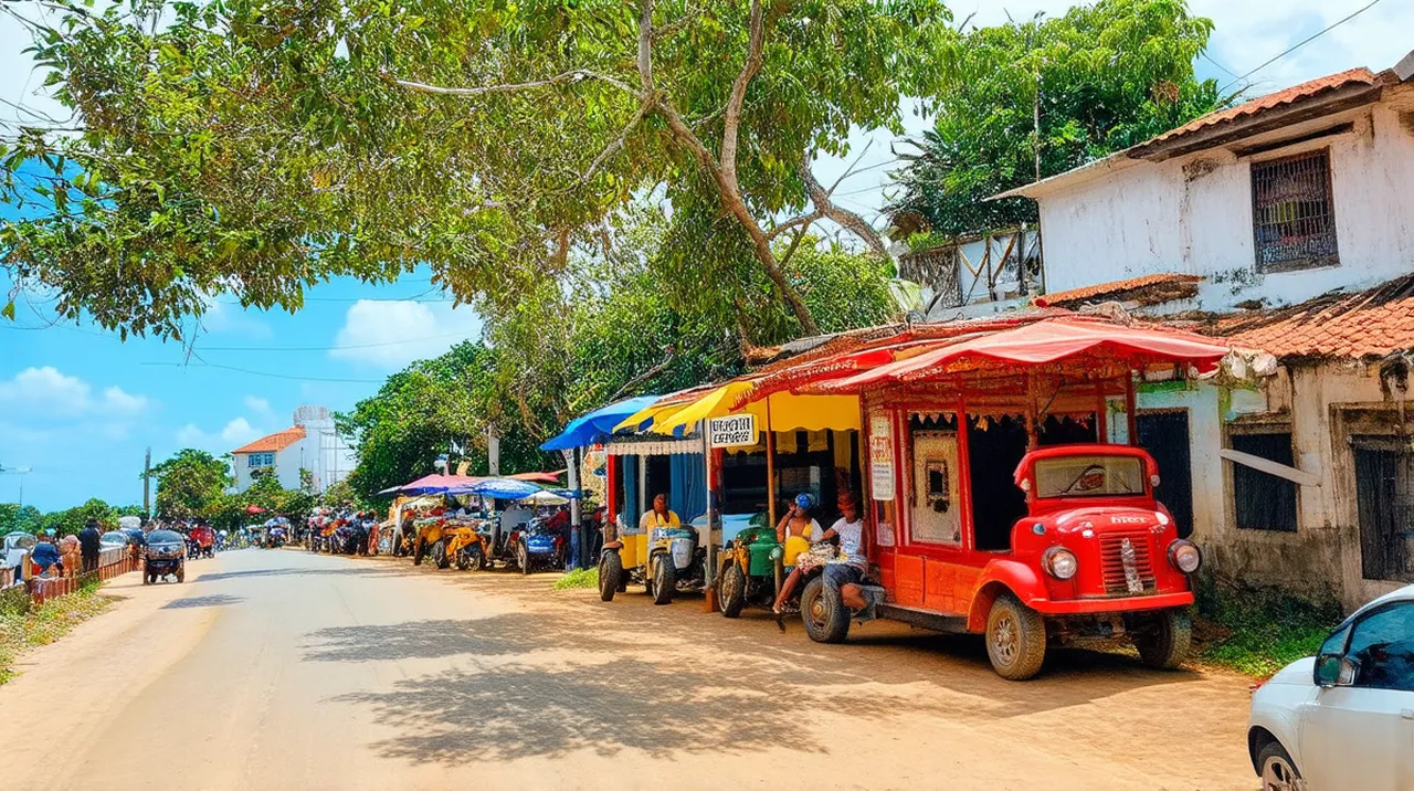 25 Cheap Fun Things to Do in Galle