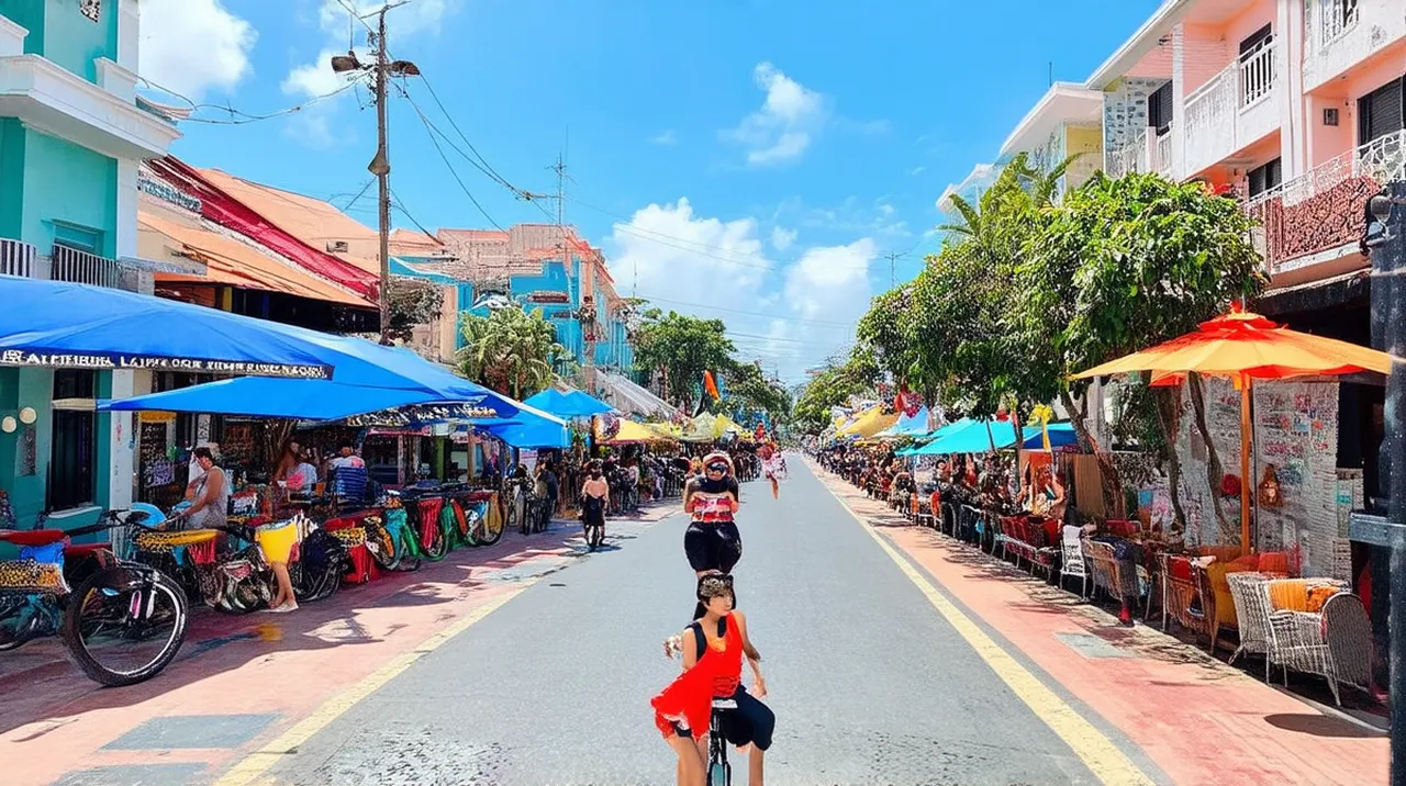 20 Cheap Fun Things to Do in George Town