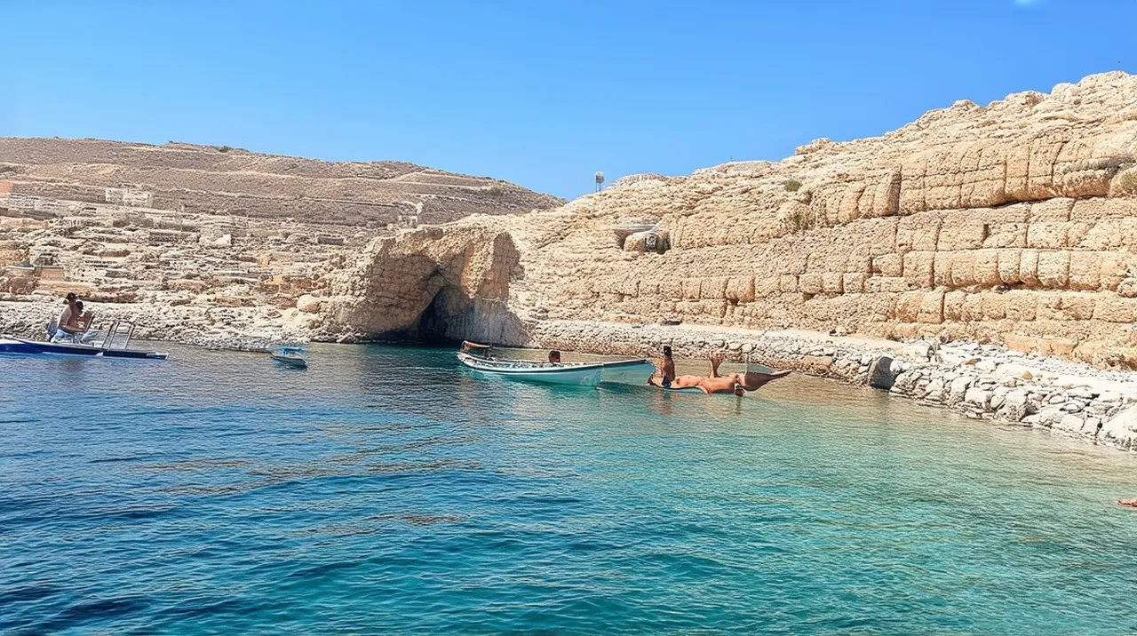 25 Cheap Fun Things to Do in Hania