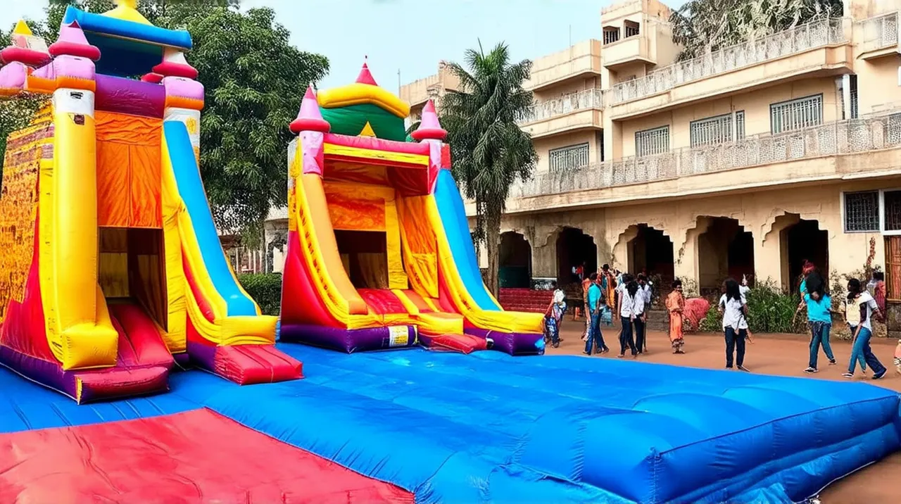 25 Cheap Fun Things to Do in Hyderabad