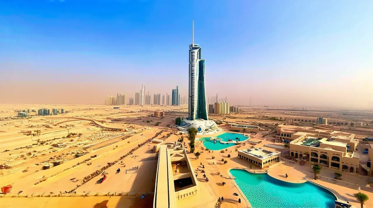 25 Cheap Fun Things to Do in Kuwait City