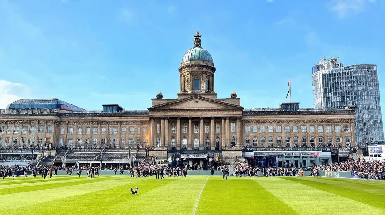 25 Cheap Fun Things to Do in Liverpool