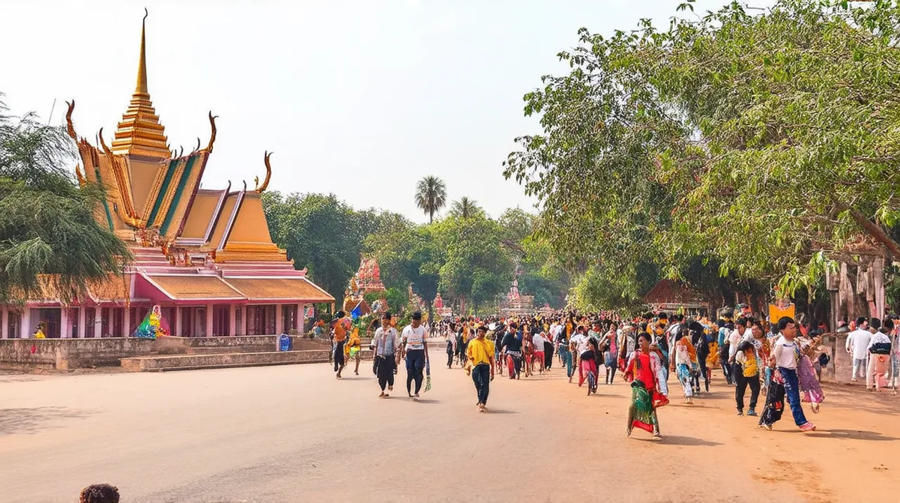 25 Cheap Fun Things to Do in Mandalay