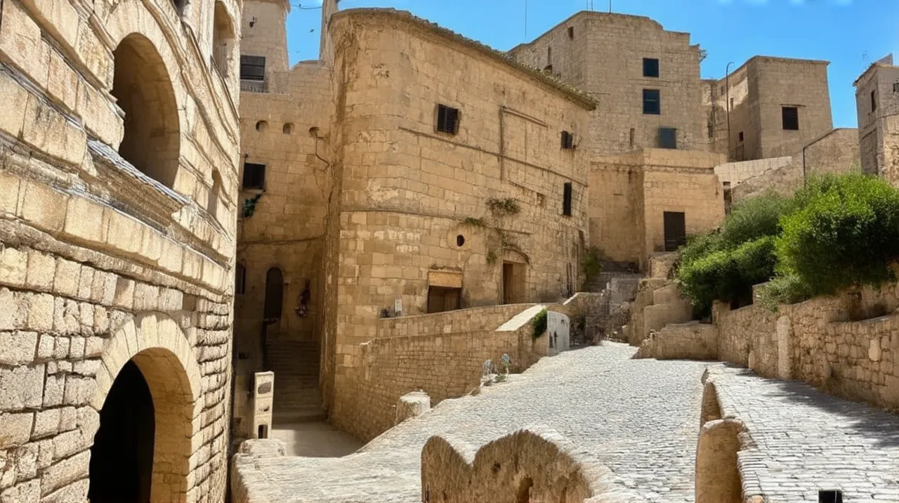 20 Cheap Fun Things to Do in Matera