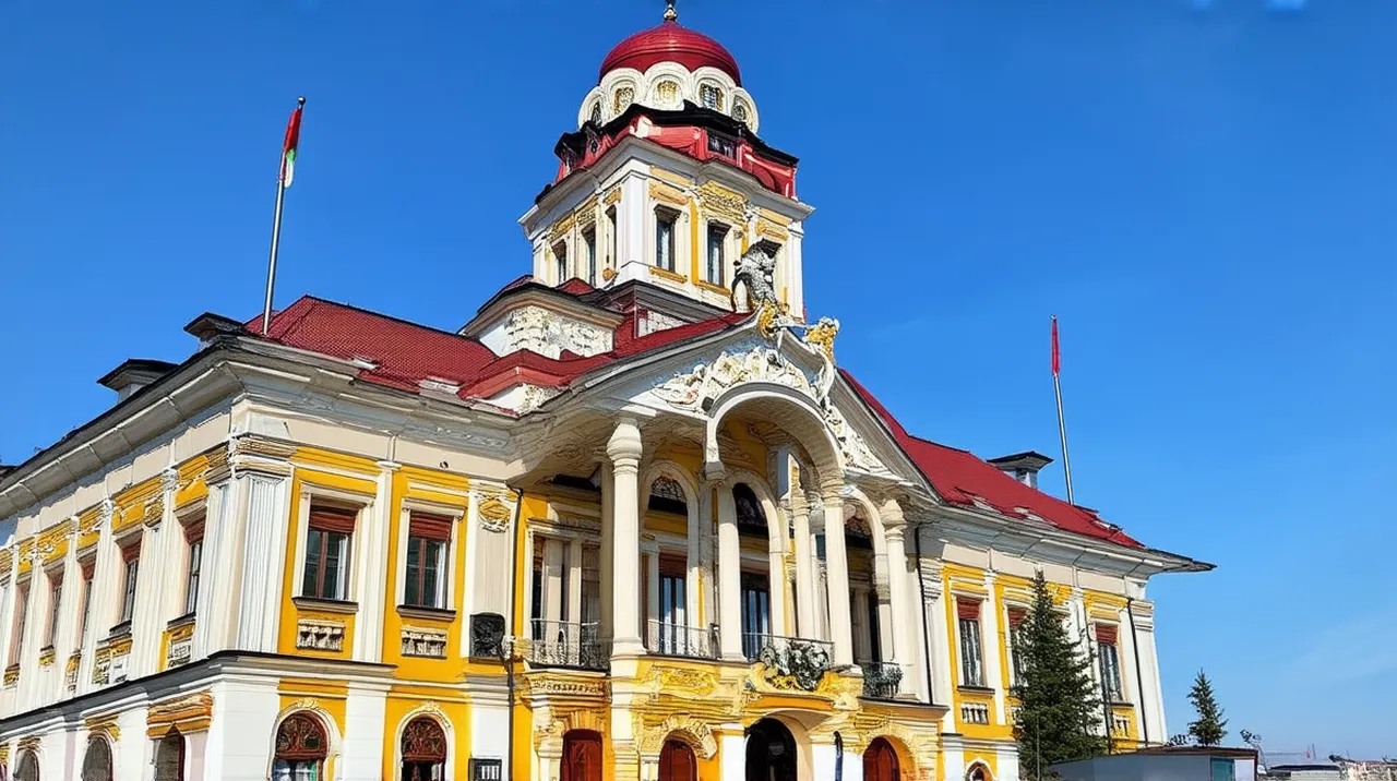 20 Cheap Fun Things to Do in Minsk